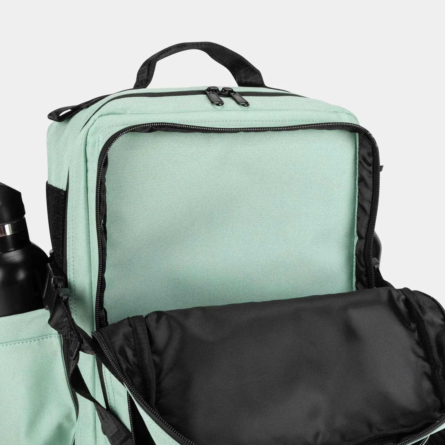 Medium Pistachio 25L Gym Backpack