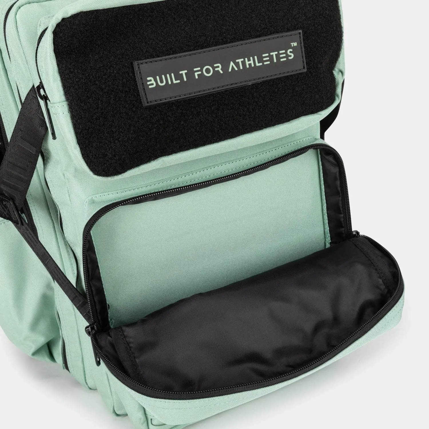 Medium Pistachio 25L Gym Backpack