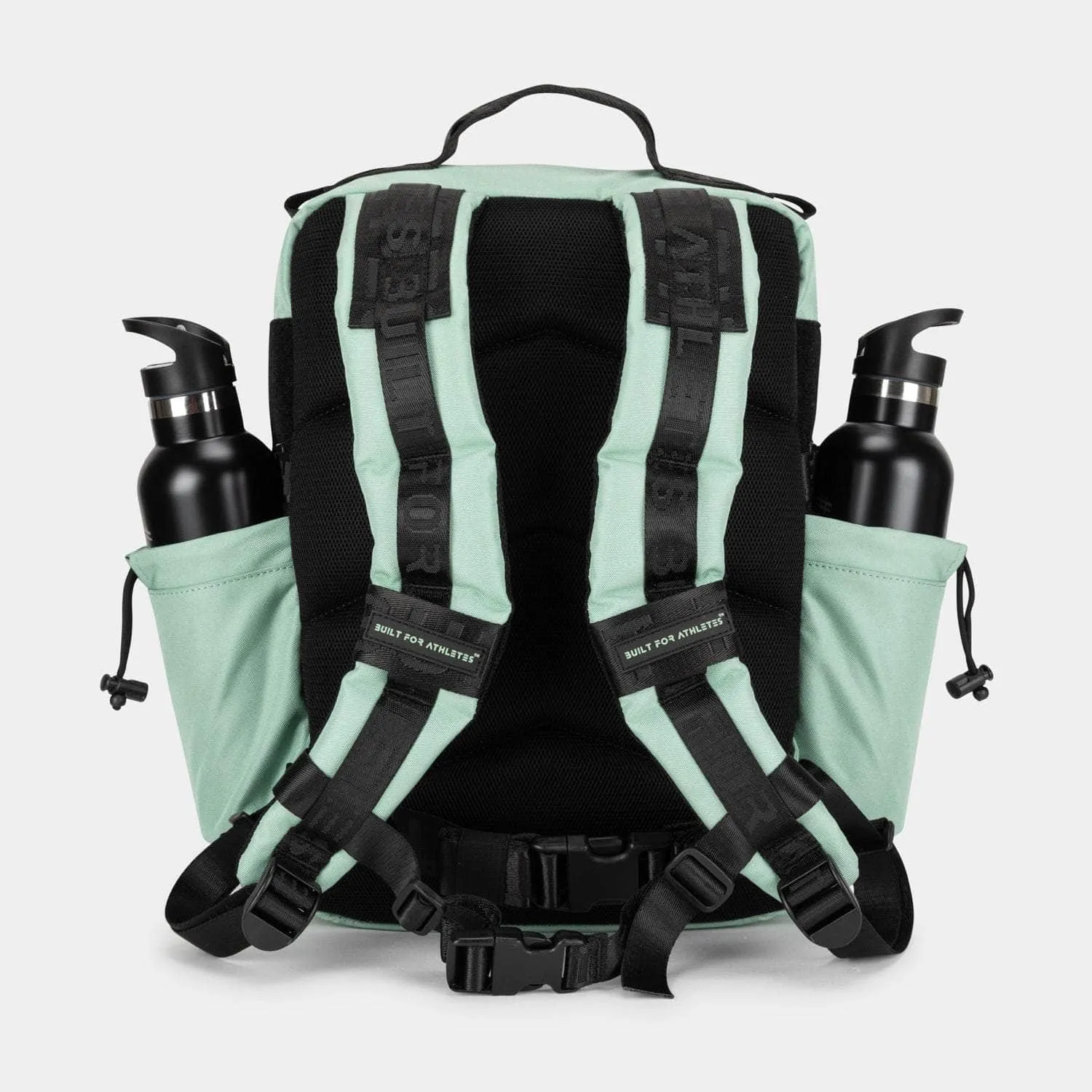 Medium Pistachio 25L Gym Backpack