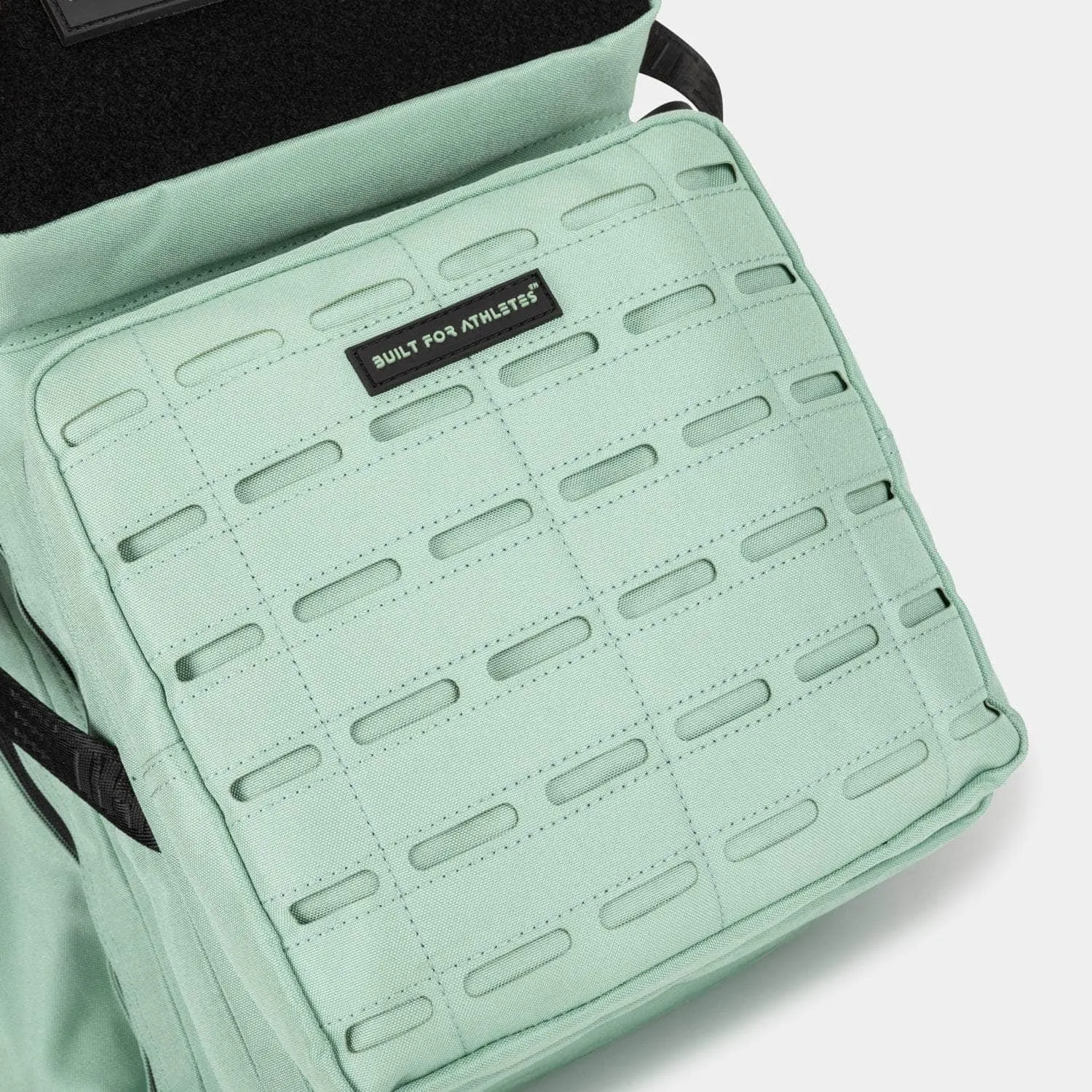 Medium Pistachio 25L Gym Backpack