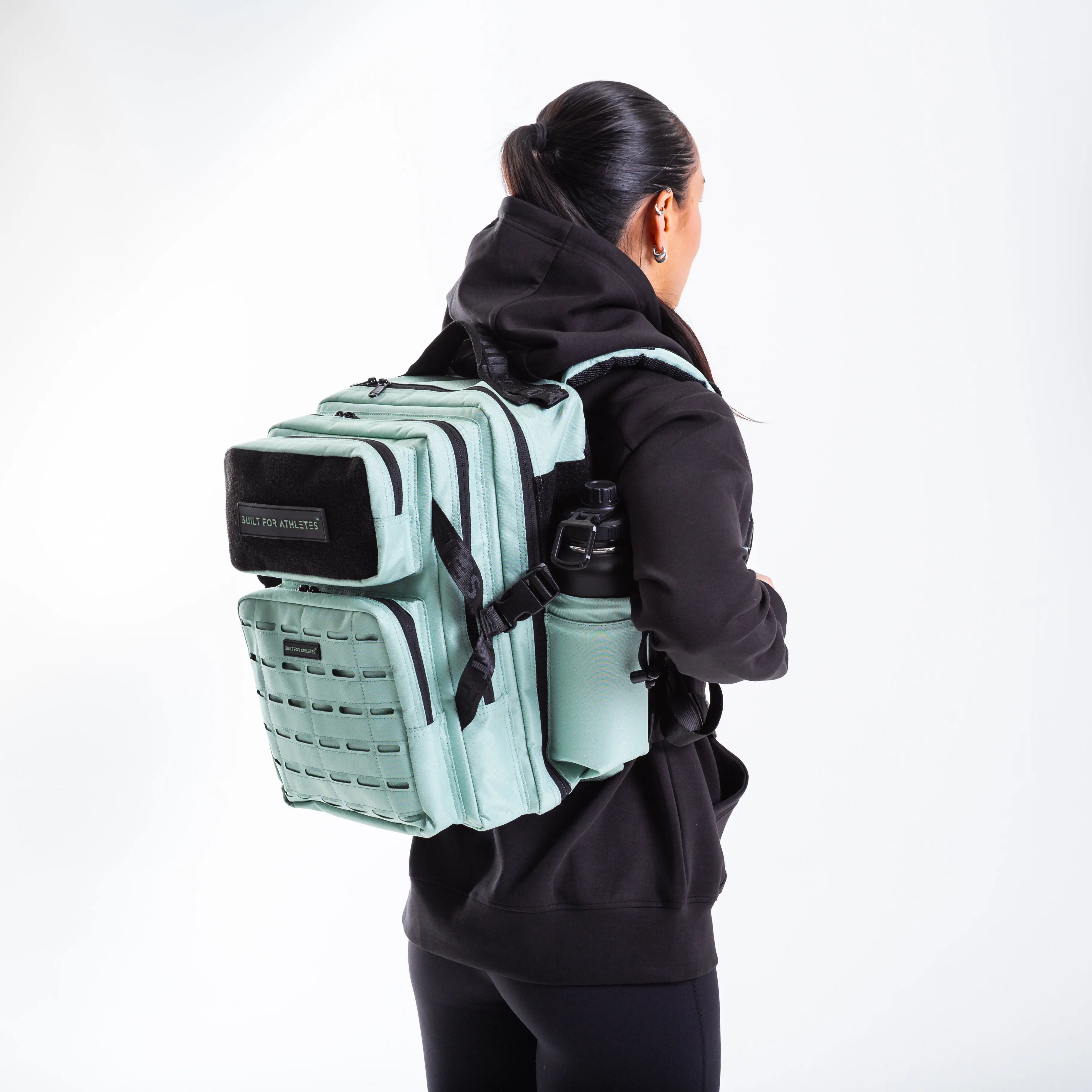 Medium Pistachio 25L Gym Backpack