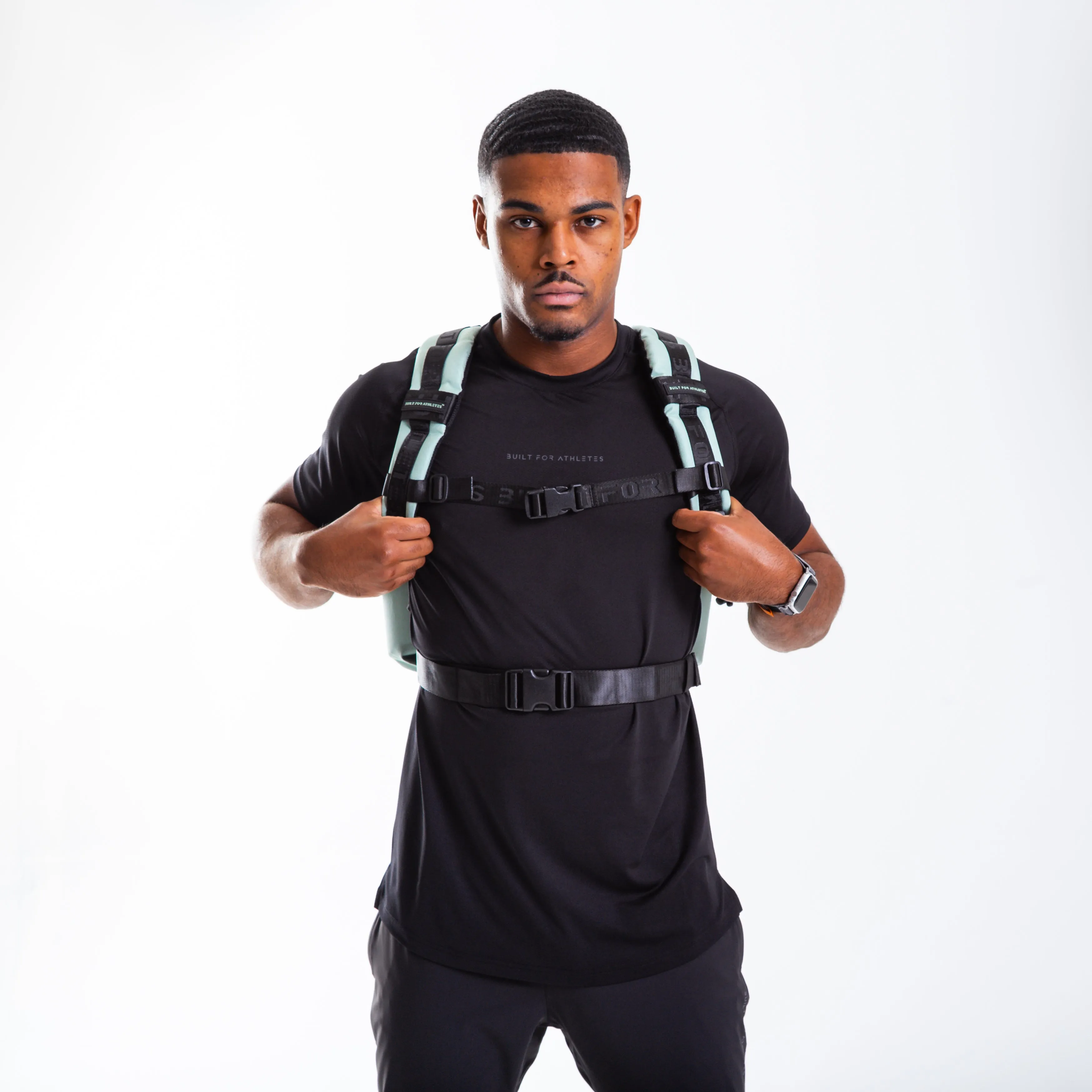 Medium Pistachio 25L Gym Backpack