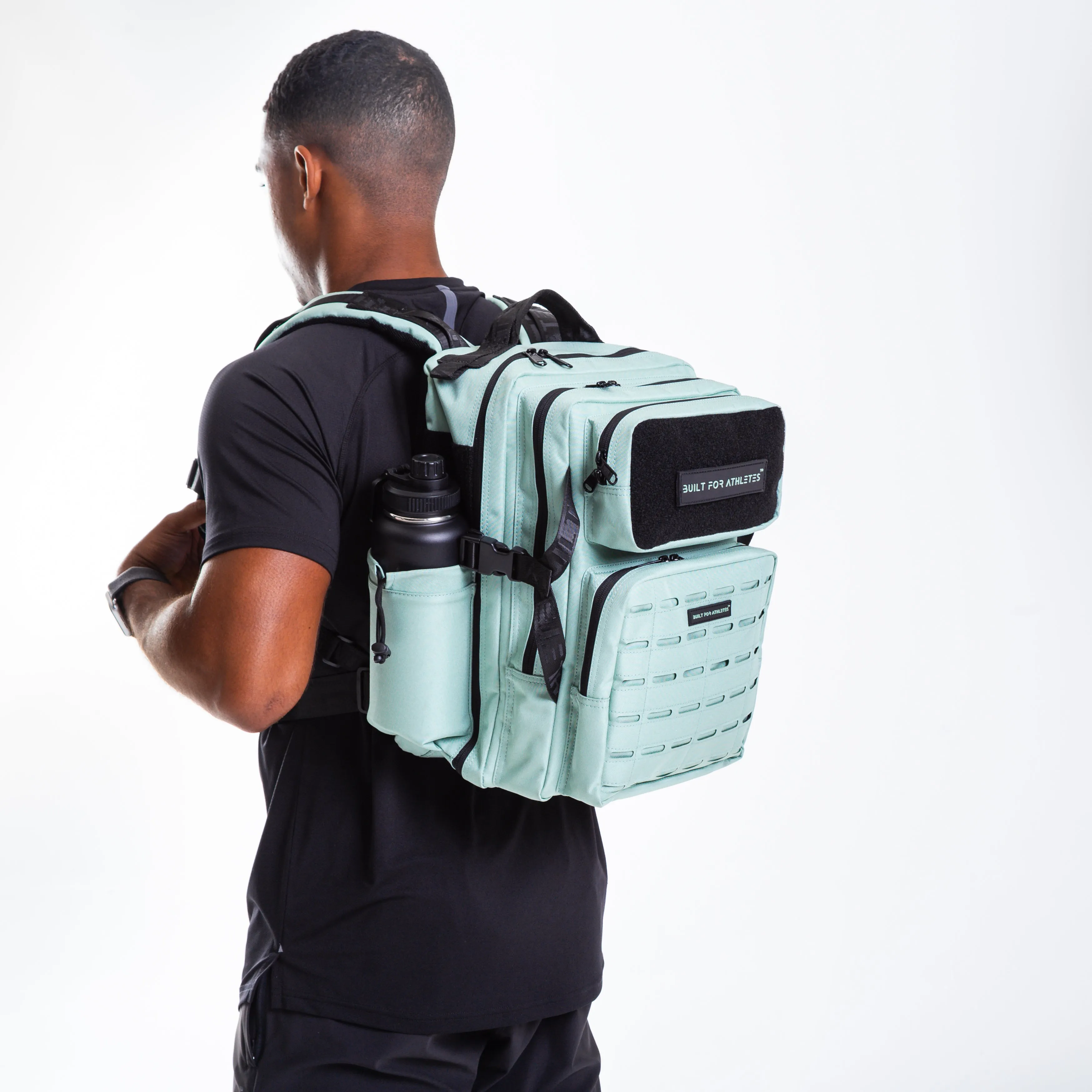Medium Pistachio 25L Gym Backpack
