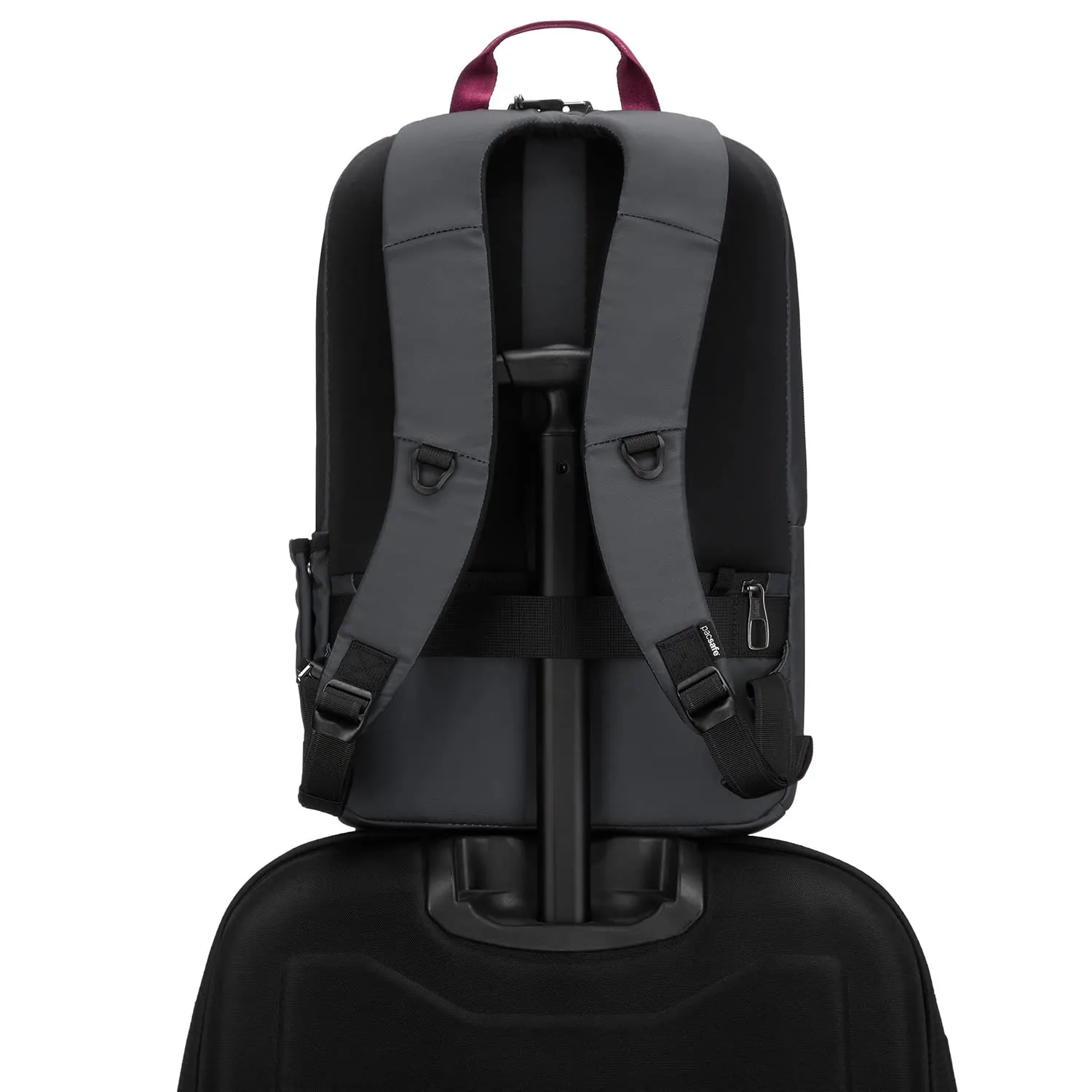 Metrosafe X 20L backpack