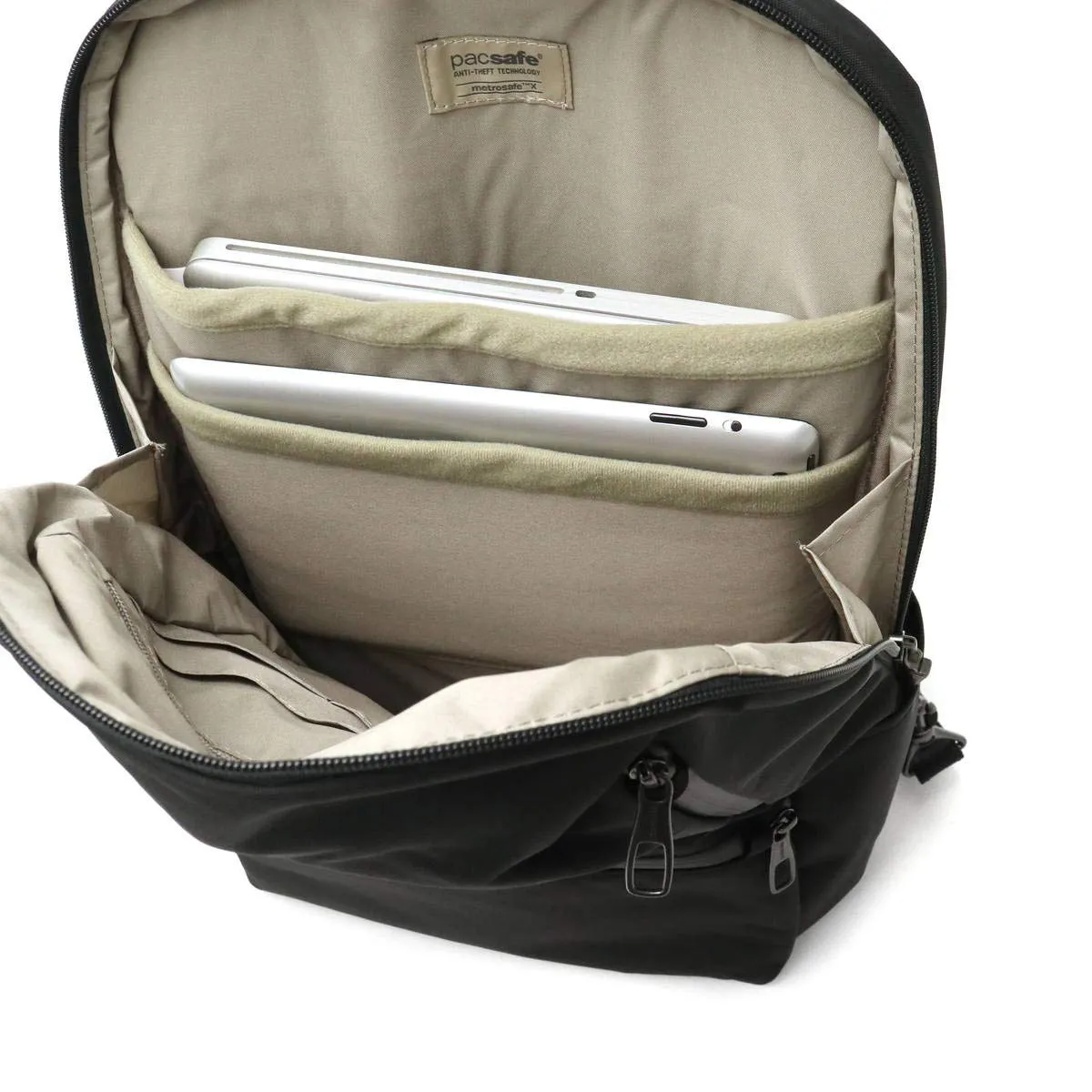 Metrosafe X 20L backpack