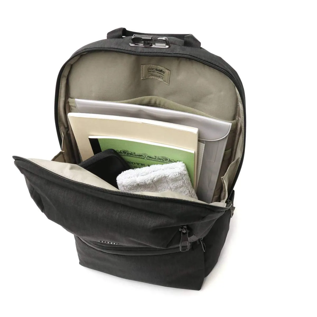 Metrosafe X 20L backpack