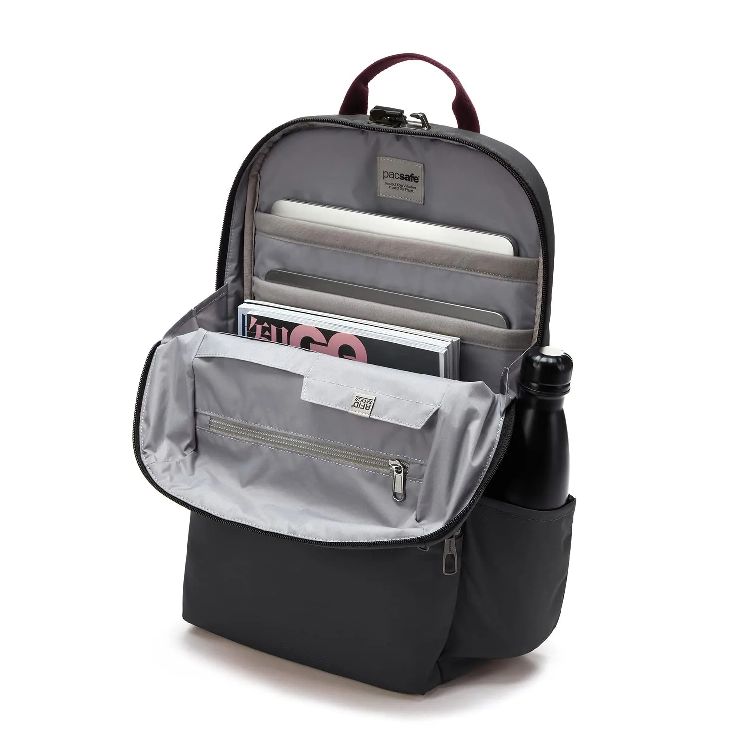 Metrosafe X 20L backpack