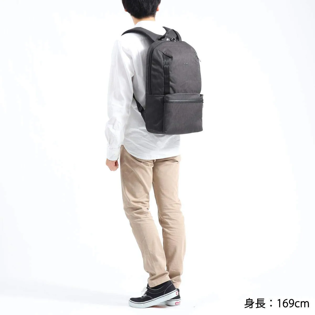 Metrosafe X 20L backpack
