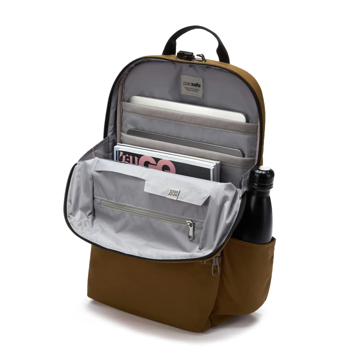Metrosafe X 20L backpack