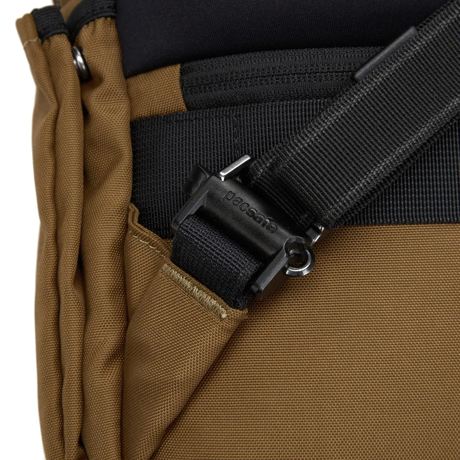 Metrosafe X 20L backpack