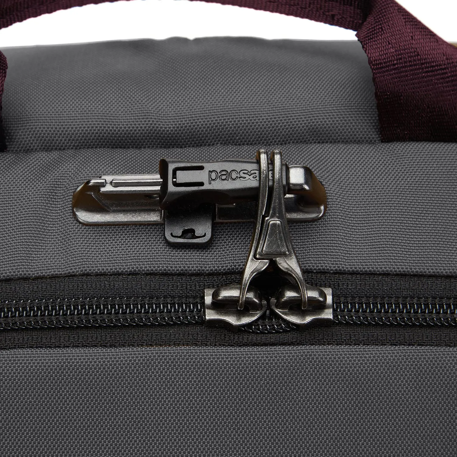 Metrosafe X 20L backpack