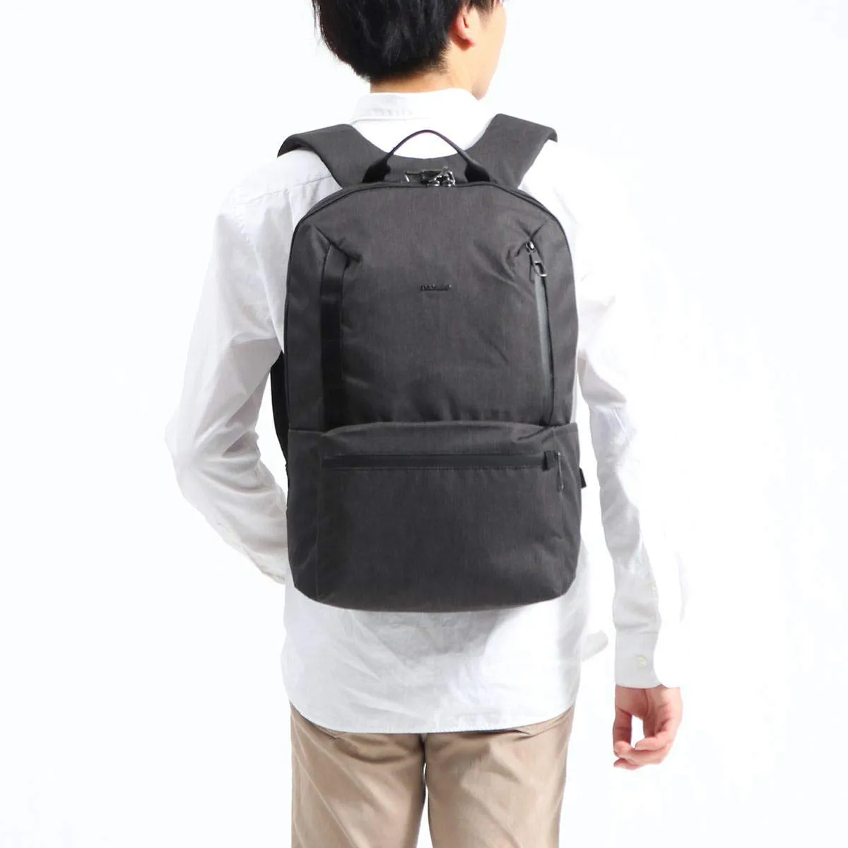 Metrosafe X 20L backpack