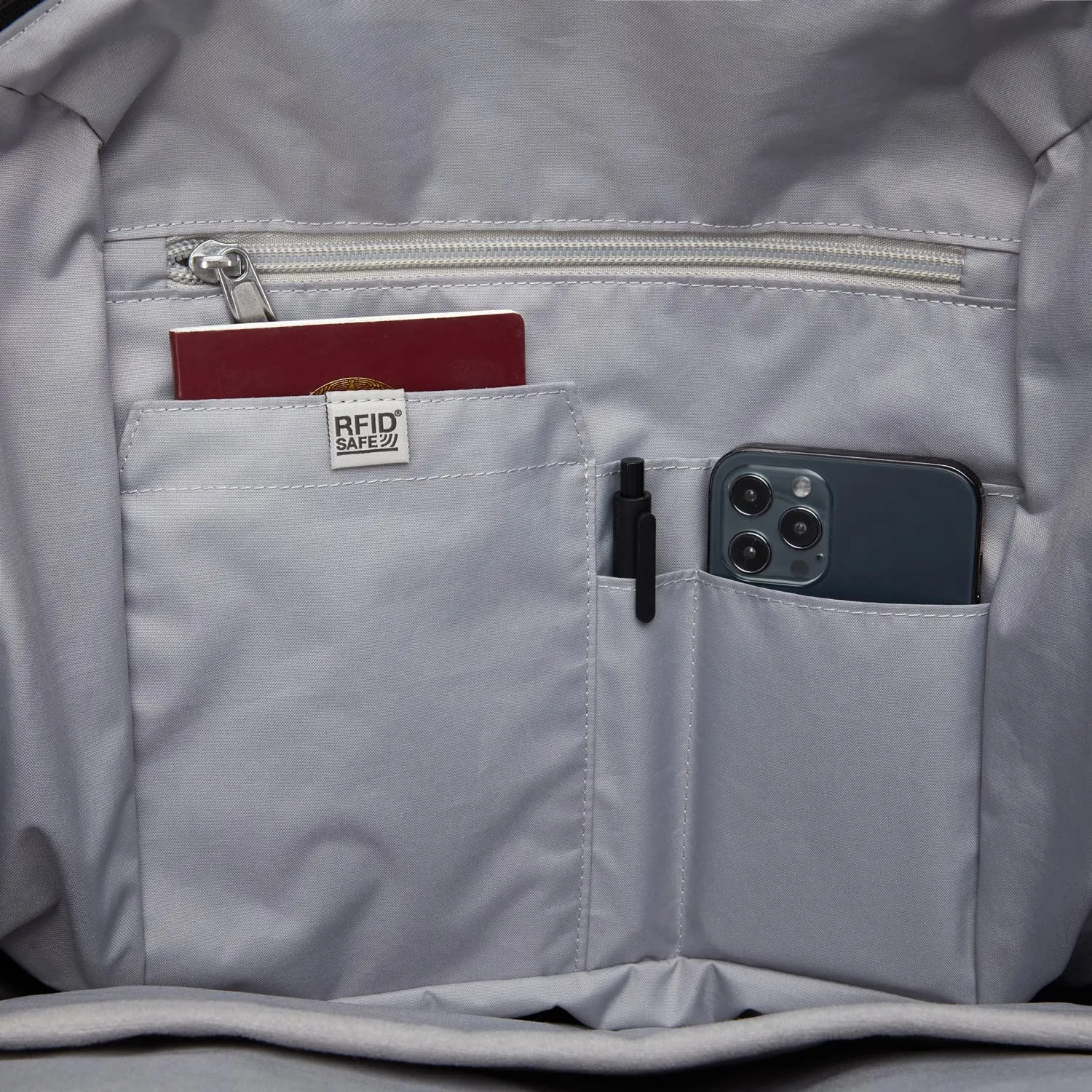 Metrosafe X 20L backpack