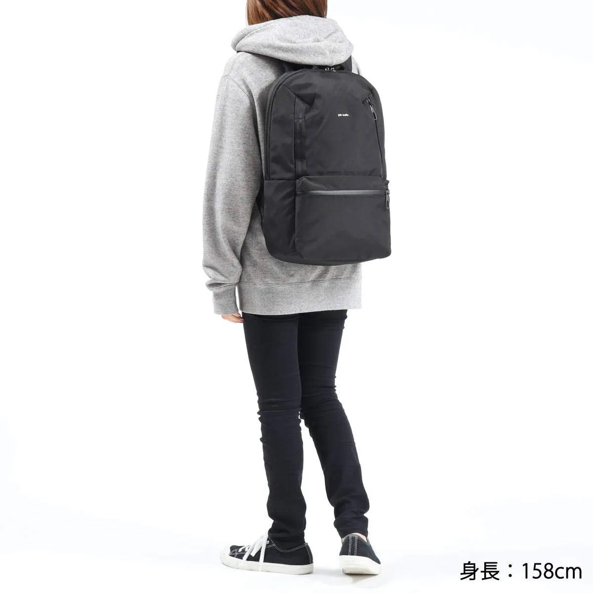 Metrosafe X 20L backpack