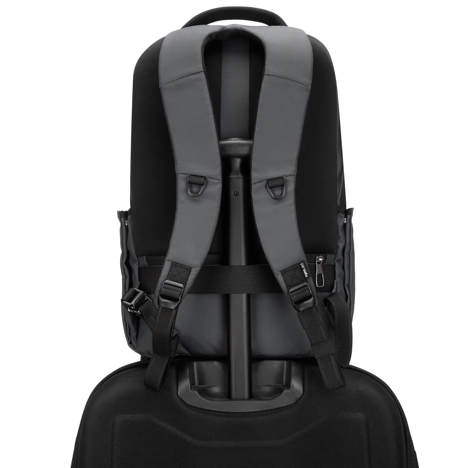Metrosafe X 25L backpack