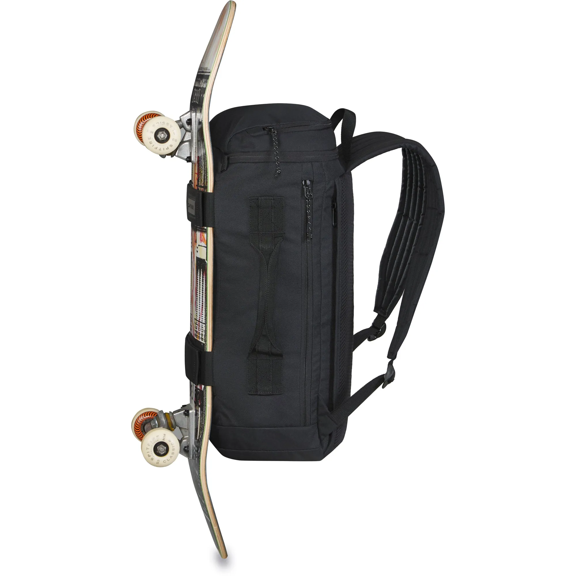 Mission Street Backpack 25L - Castlerock