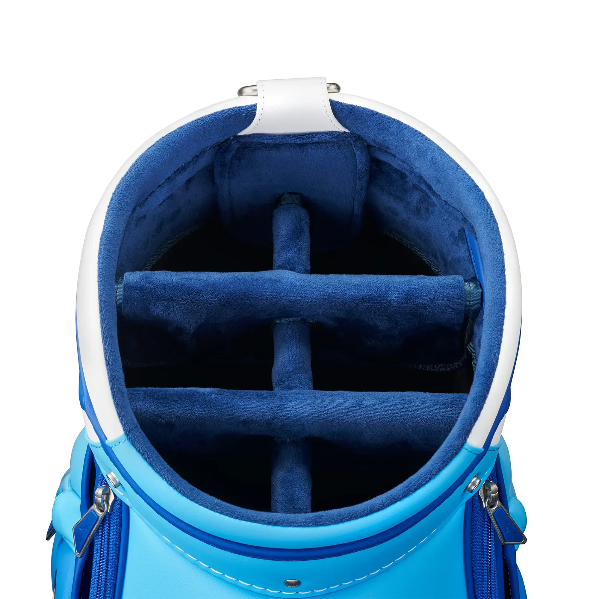 Mizuno Golf Tour Staff Bag 25