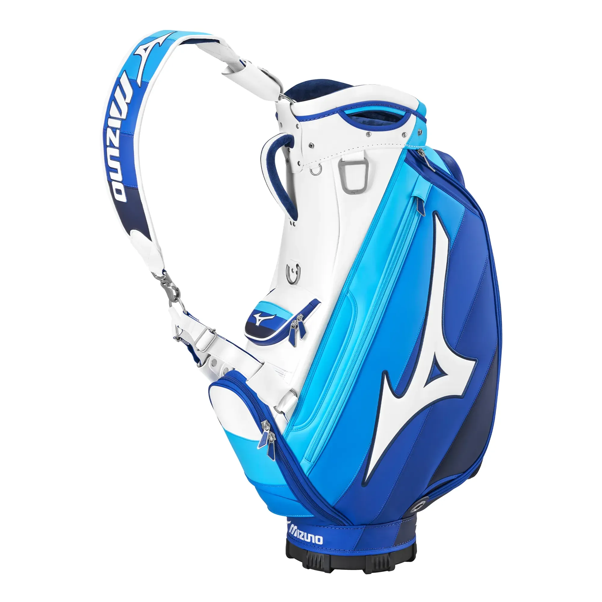 Mizuno Golf Tour Staff Bag 25