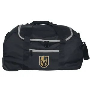 Mojo NHL 22" 2-Wheel Wheeled Duffel Bags