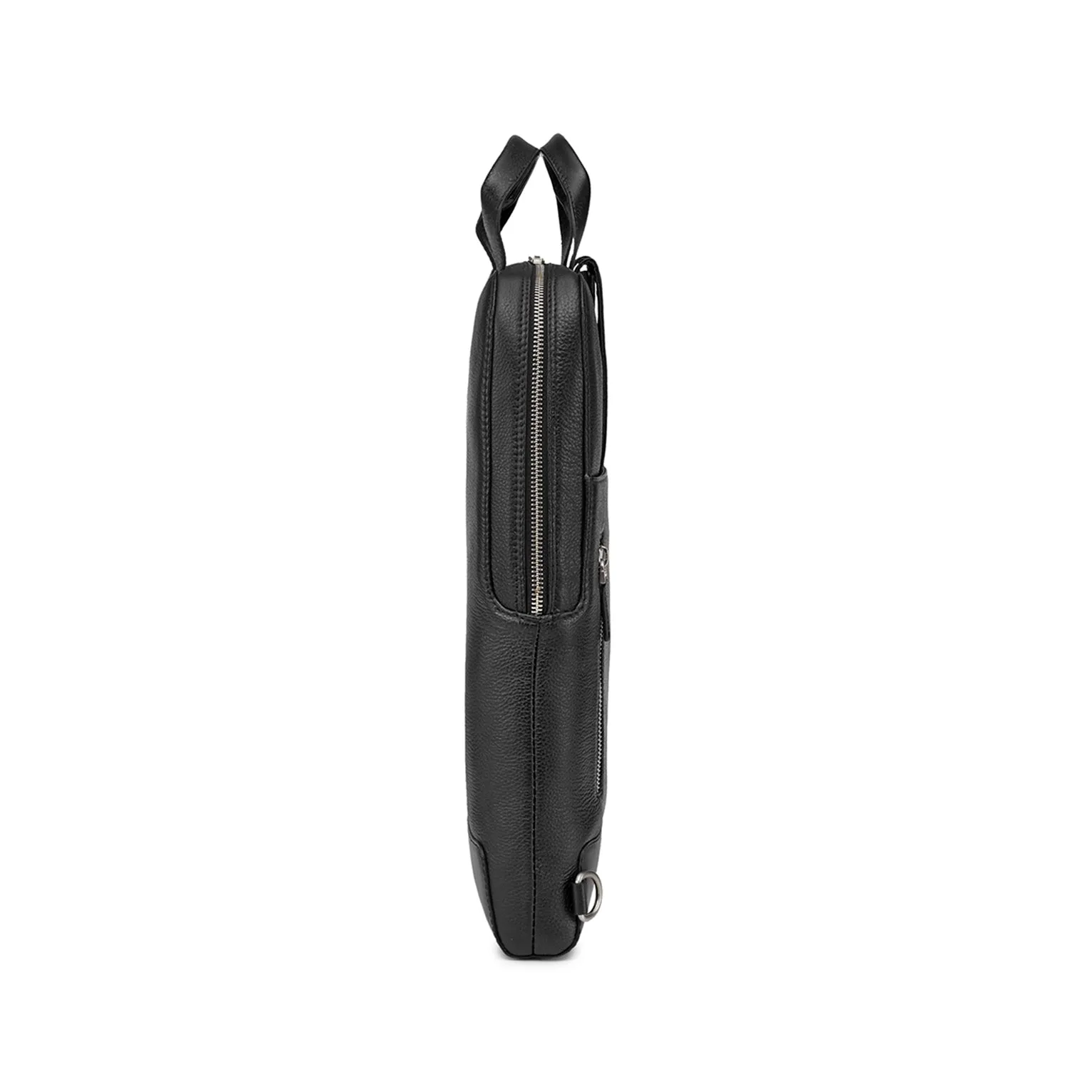 Moleskine Classic Leather Device Bag