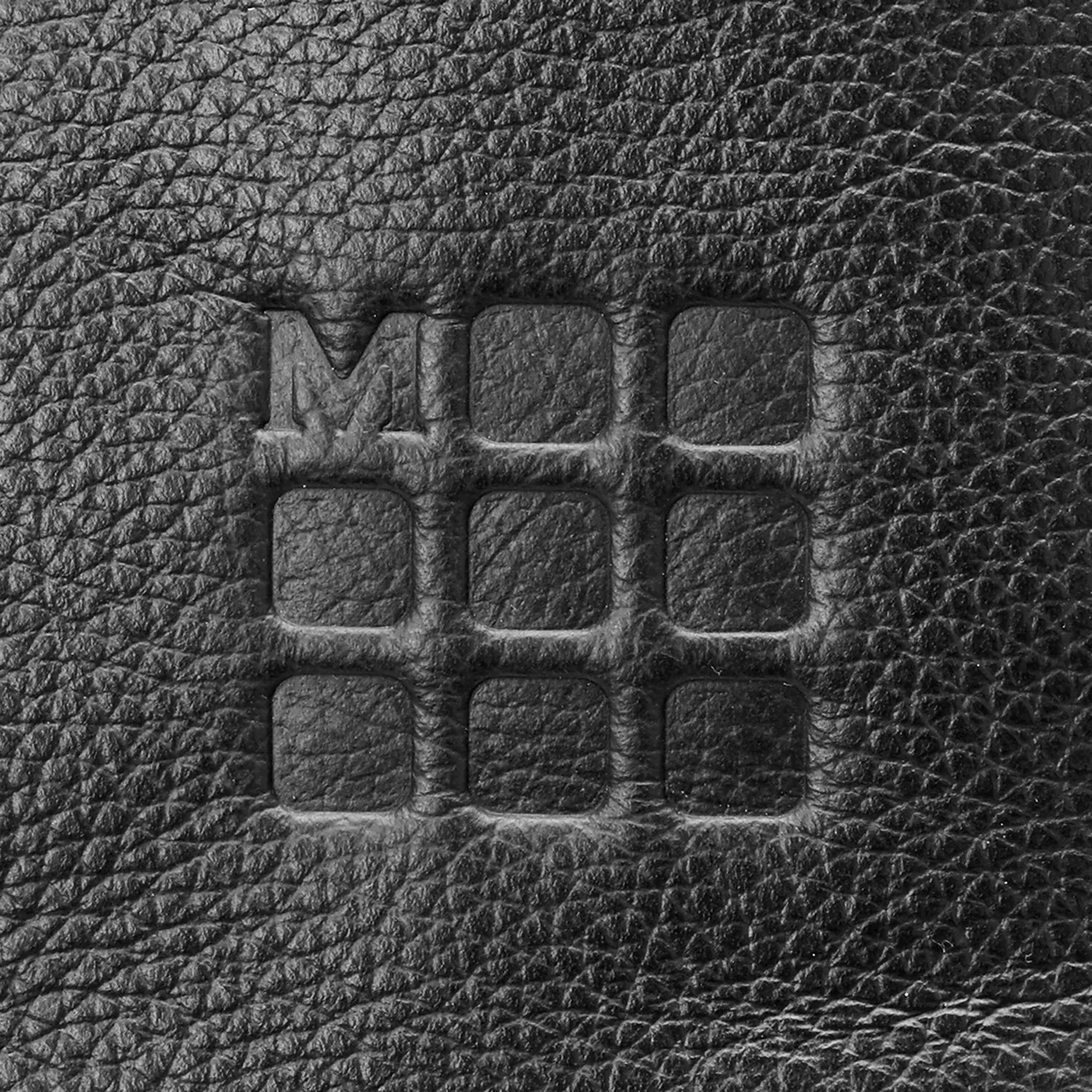 Moleskine Classic Leather Device Bag