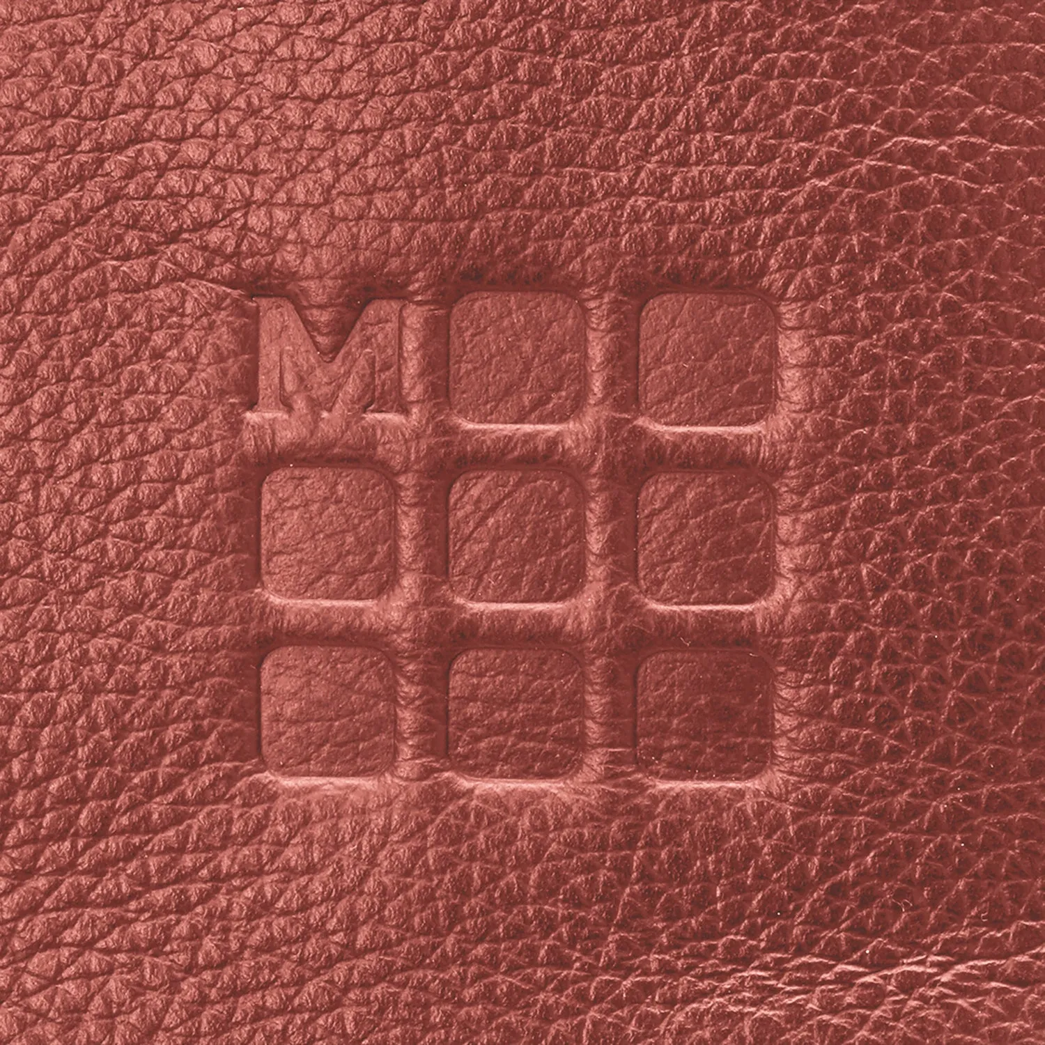 Moleskine Classic Leather Device Bag