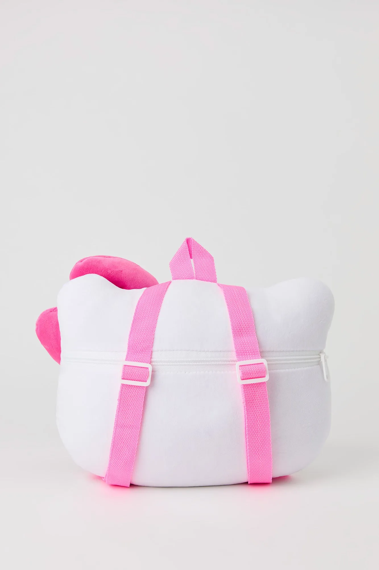 My Melody Plush Backpack