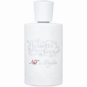 NOT A PERFUME Juliette Has A Gun women perfume 1.7 oz 1.6 NEW TESTER