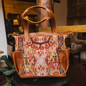 OG REVIVAL MCDB - OOAK HUIPIL - CAFE - NO. 15719