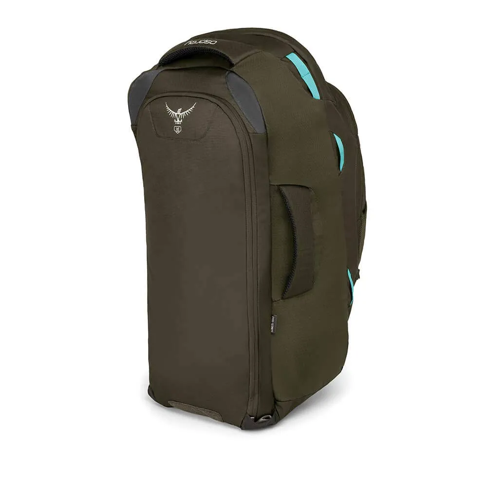 Osprey Packs Fairview 55 Women's Travel Backpack