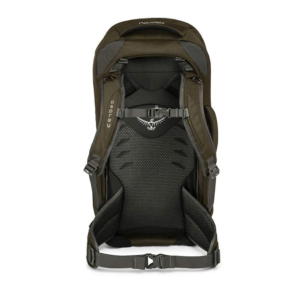 Osprey Packs Fairview 55 Women's Travel Backpack