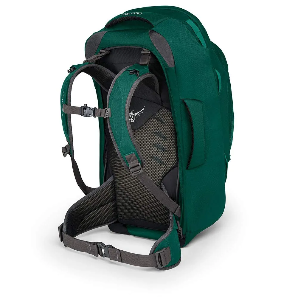 Osprey Packs Fairview 55 Women's Travel Backpack