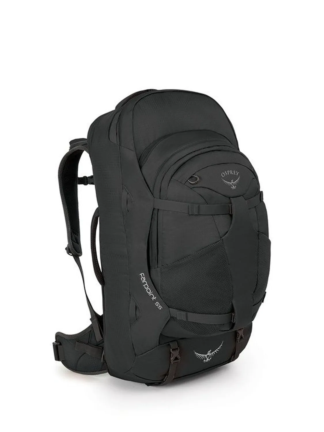Osprey Packs Farpoint 55 Travel Backpack