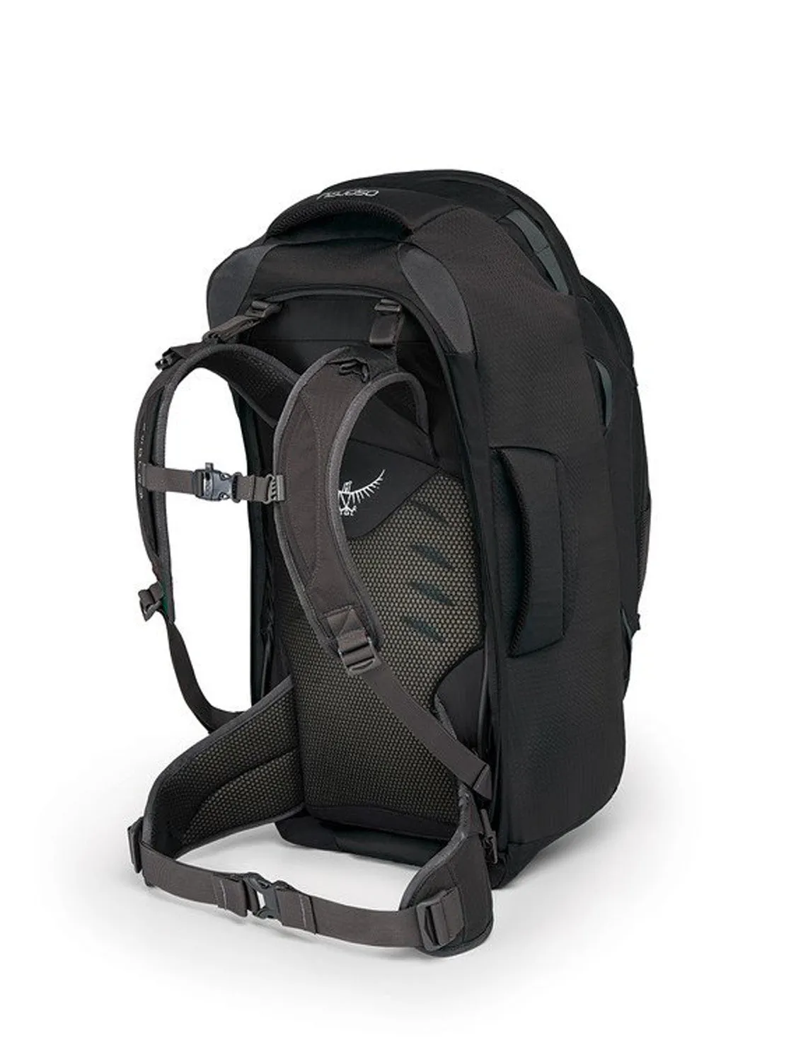 Osprey Packs Farpoint 55 Travel Backpack