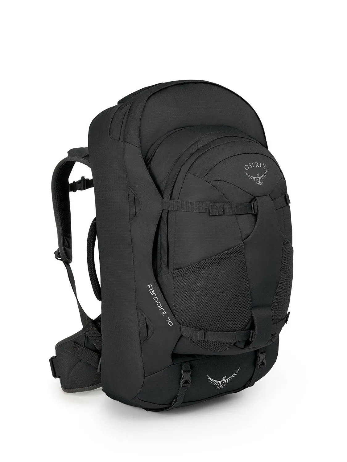 Osprey Packs Farpoint 70 Travel Backpack