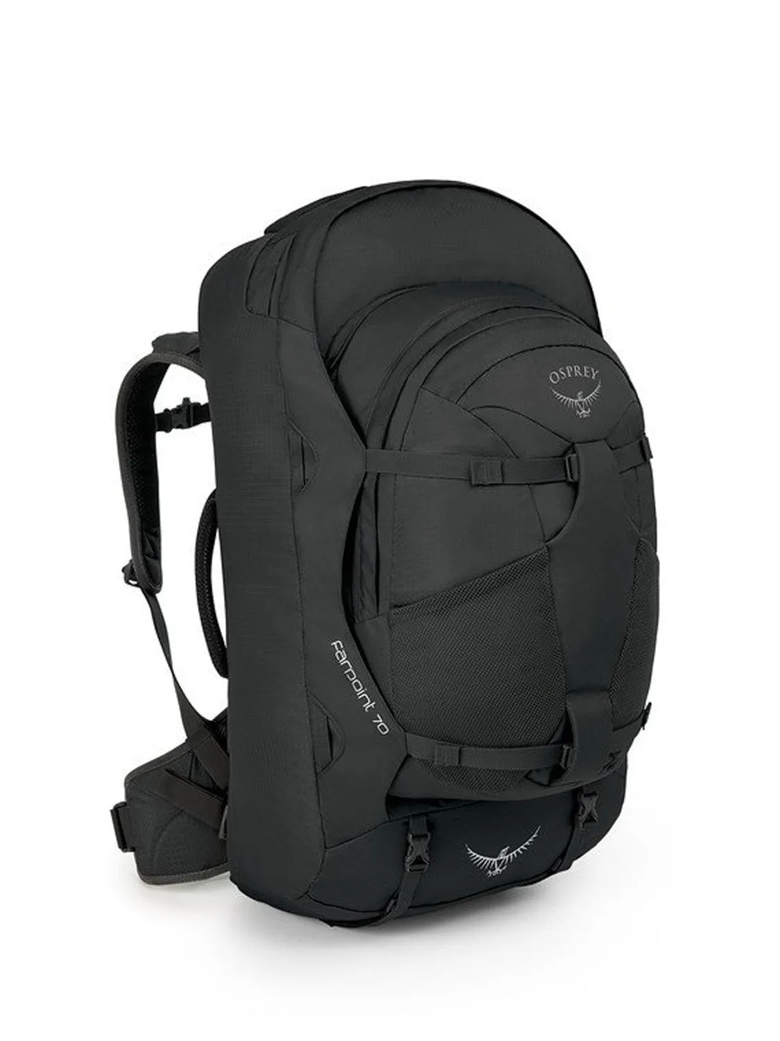 Osprey Packs Farpoint 70 Travel Backpack