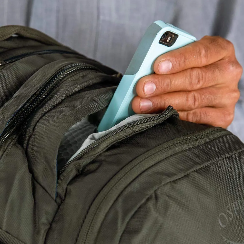 Osprey Packs Nebula Men's Laptop Backpack