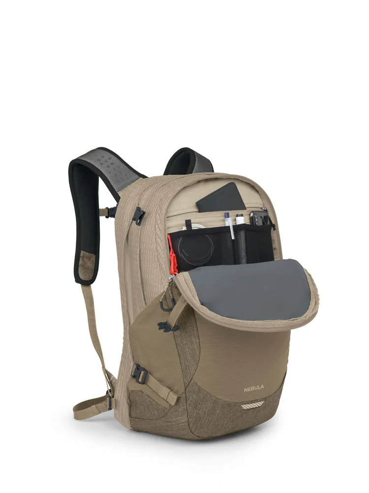 Osprey Packs Nebula Men's Laptop Backpack
