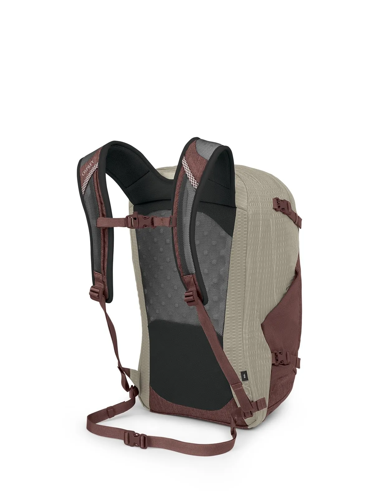 Osprey Packs Nebula Men's Laptop Backpack