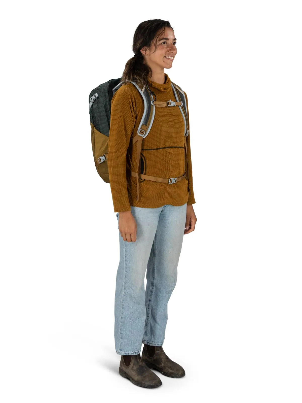 Osprey Packs Nebula Men's Laptop Backpack
