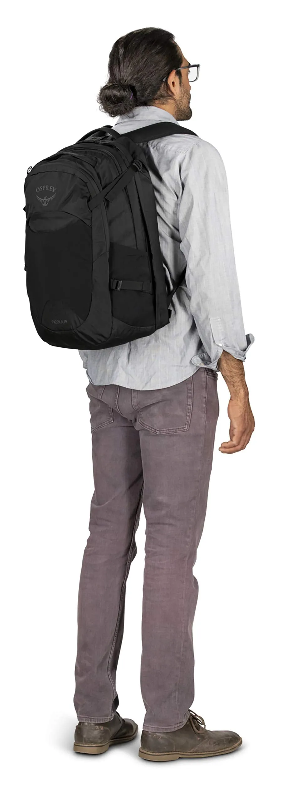 Osprey Packs Nebula Men's Laptop Backpack