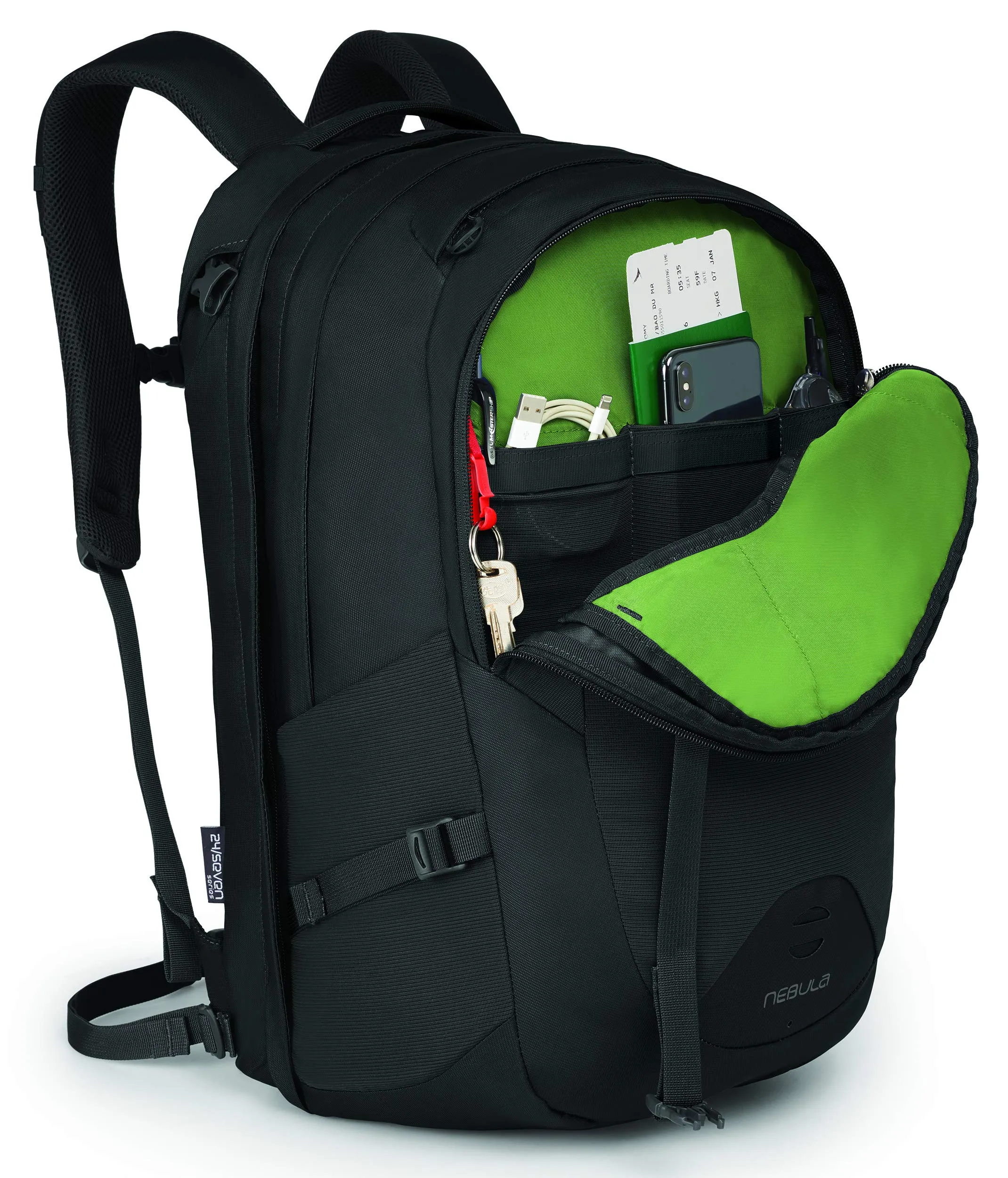Osprey Packs Nebula Men's Laptop Backpack