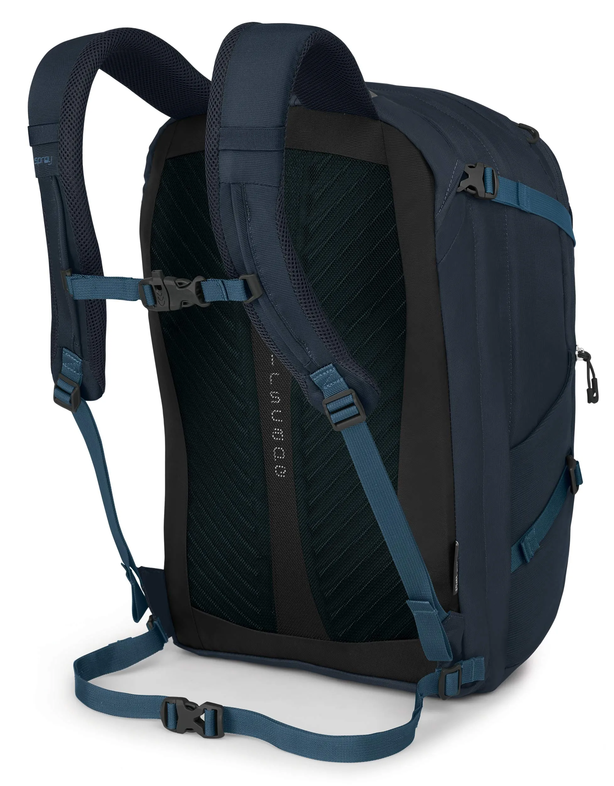 Osprey Packs Nebula Men's Laptop Backpack