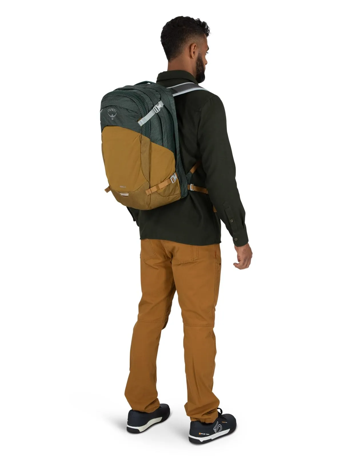 Osprey Packs Nebula Men's Laptop Backpack