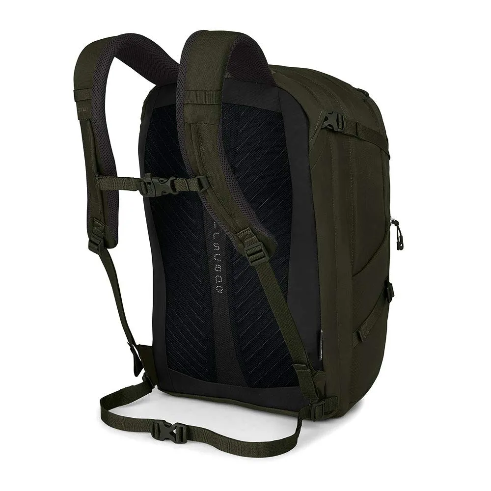 Osprey Packs Nebula Men's Laptop Backpack