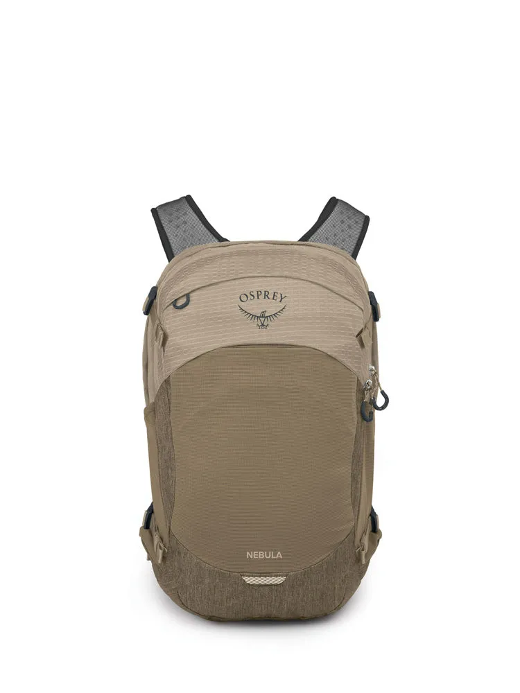 Osprey Packs Nebula Men's Laptop Backpack