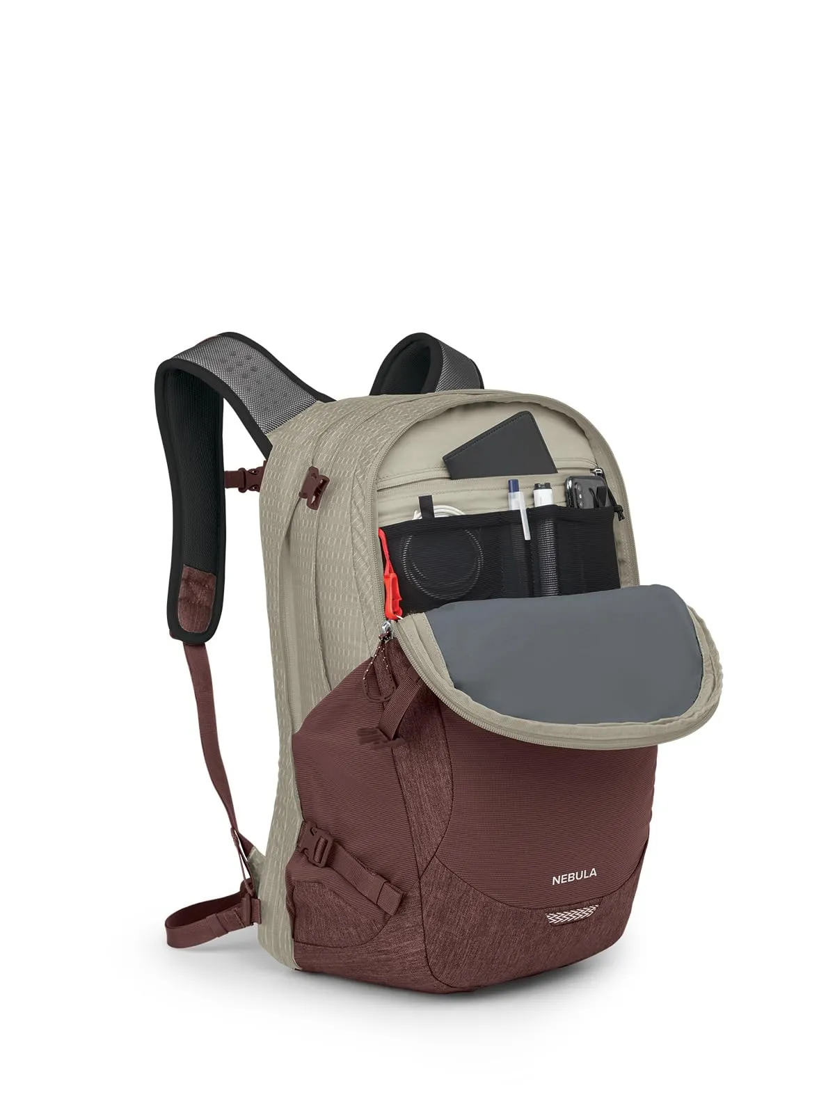 Osprey Packs Nebula Men's Laptop Backpack