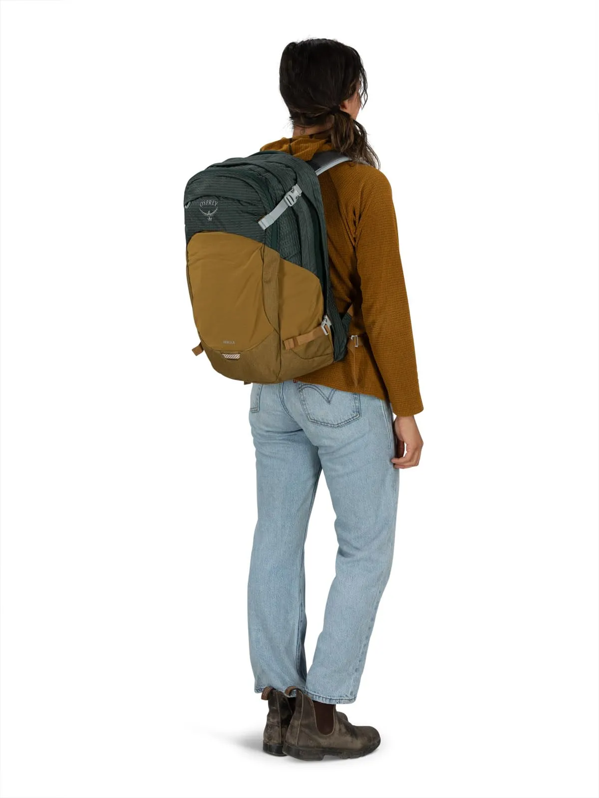 Osprey Packs Nebula Men's Laptop Backpack