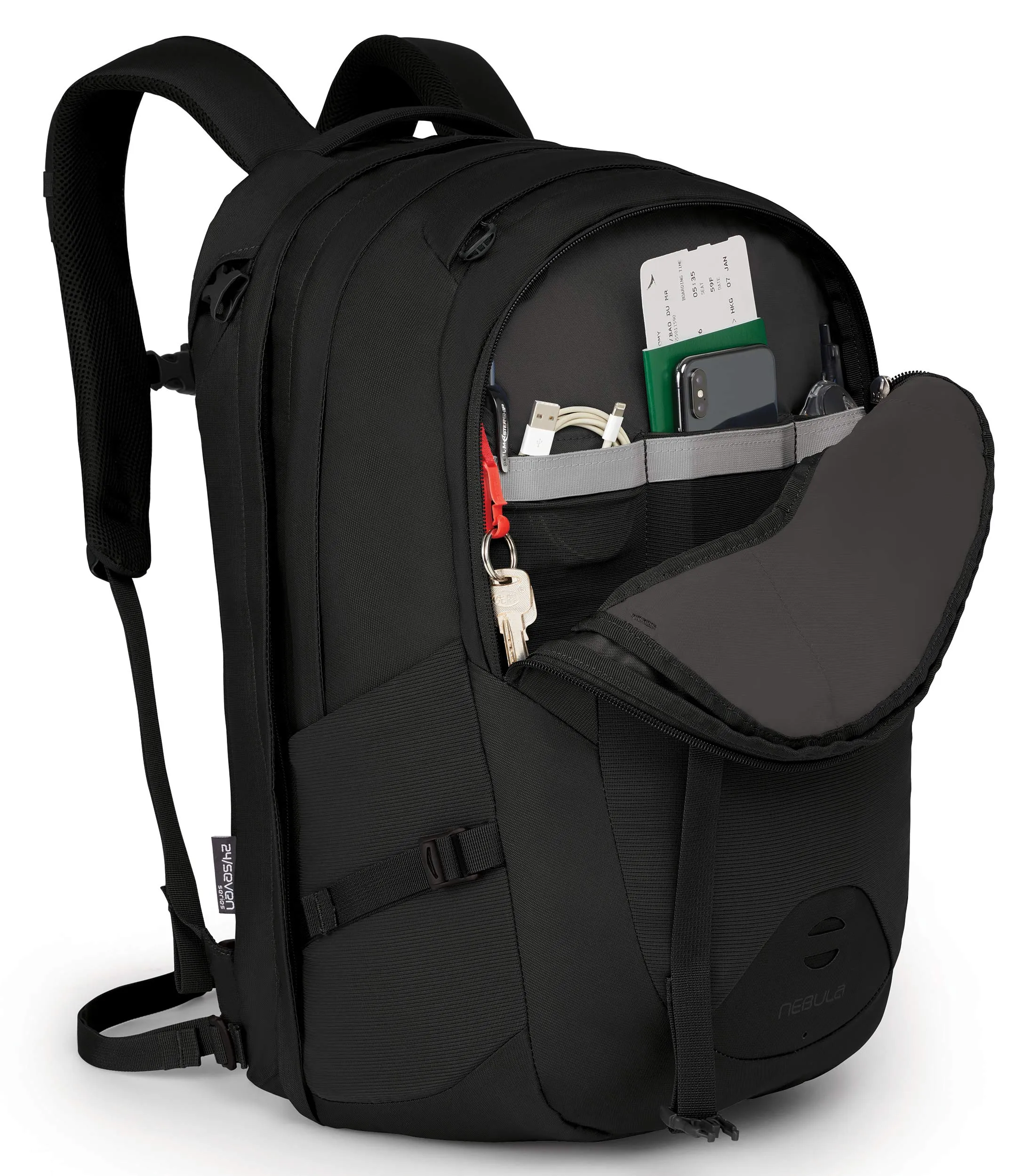 Osprey Packs Nebula Men's Laptop Backpack