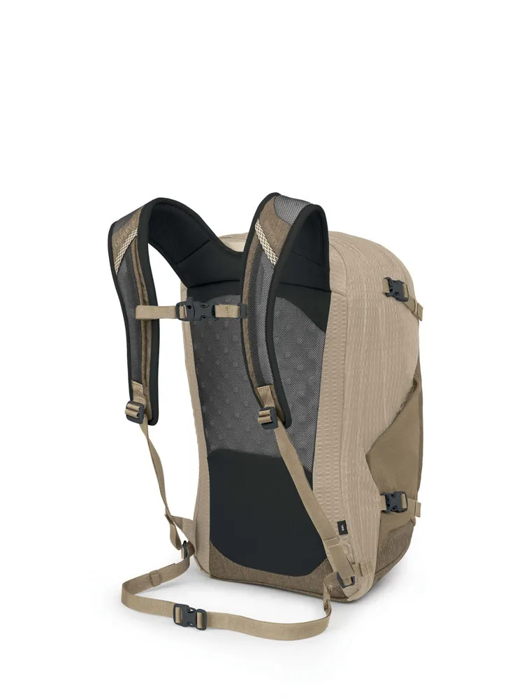 Osprey Packs Nebula Men's Laptop Backpack